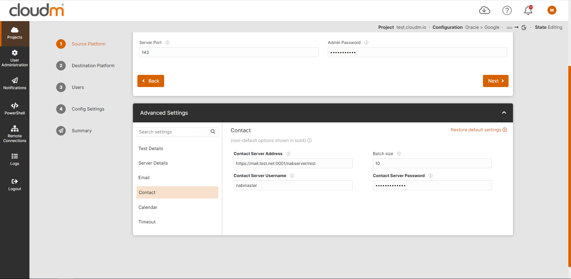 Oracle_Source_Platform_Advanced_Settings_-Contact.PNG
