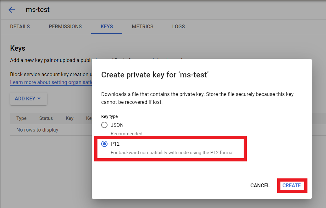 Private
