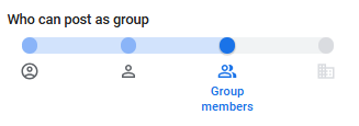 Who can post as group.png