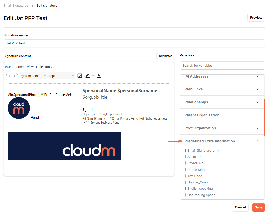 Signature Editor - Predefined Extra Information.png
