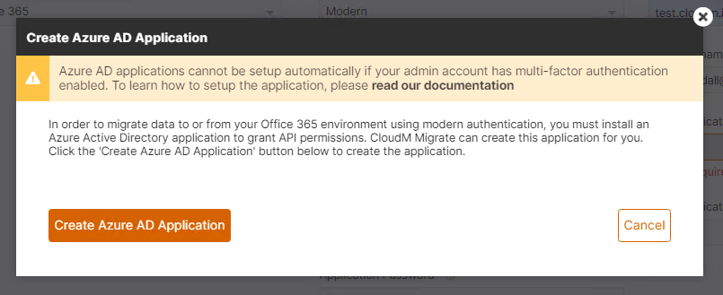 Zimbra to Microsoft 365 Migration